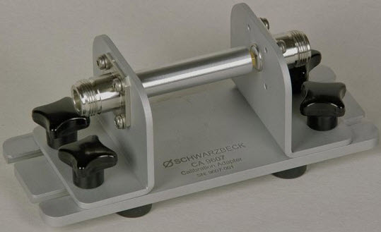 Schwarzbeck CA 9607 Calibration Adapter
